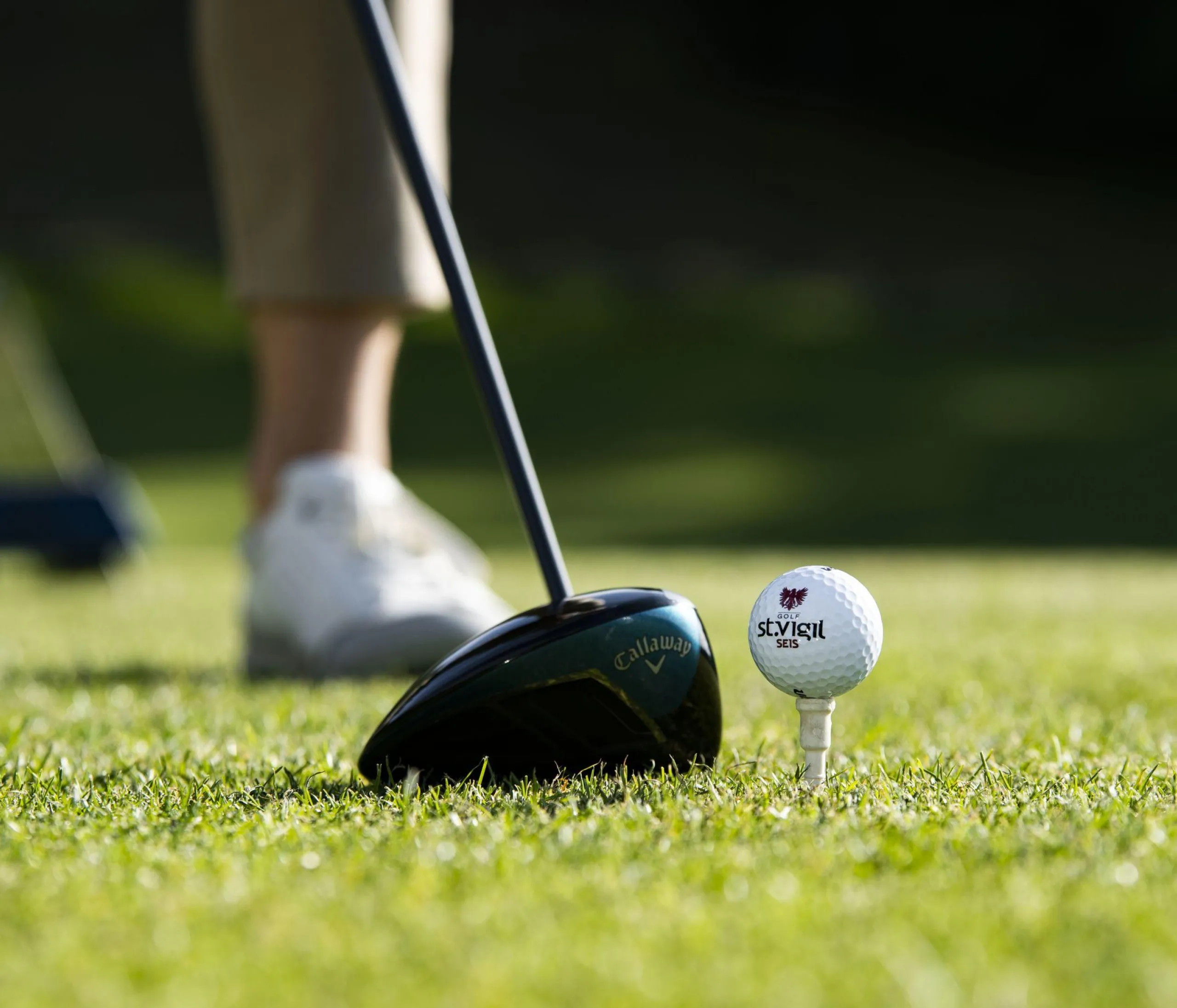 Golf St Vigil Seis 23