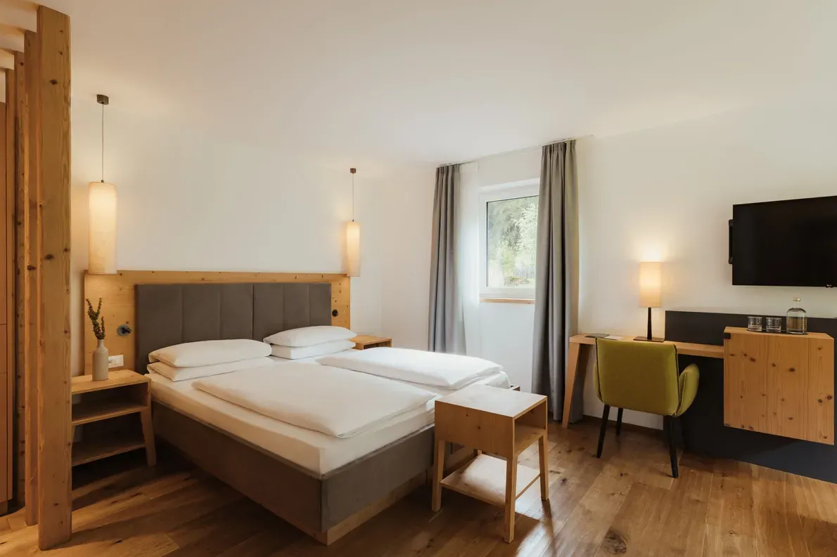 Alex Moling Hotel Waldrast 1