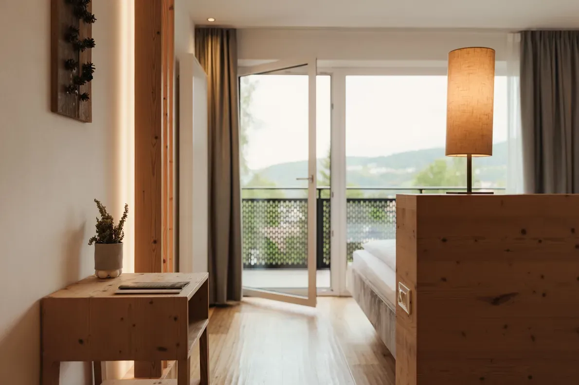 Alex Moling Hotel Waldrast 10