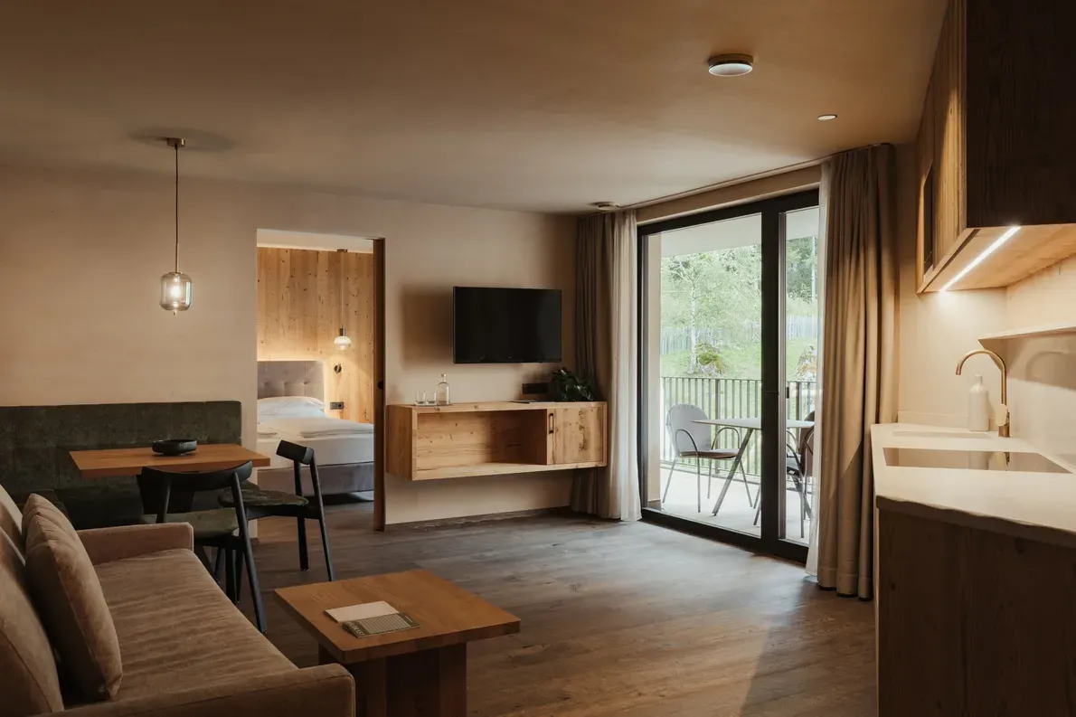 Alex Moling Hotel Waldrast 14
