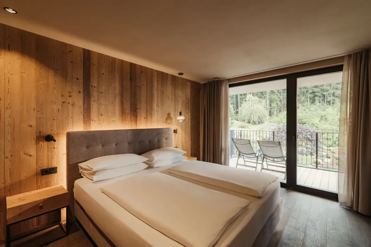 Alex Moling Hotel Waldrast 20