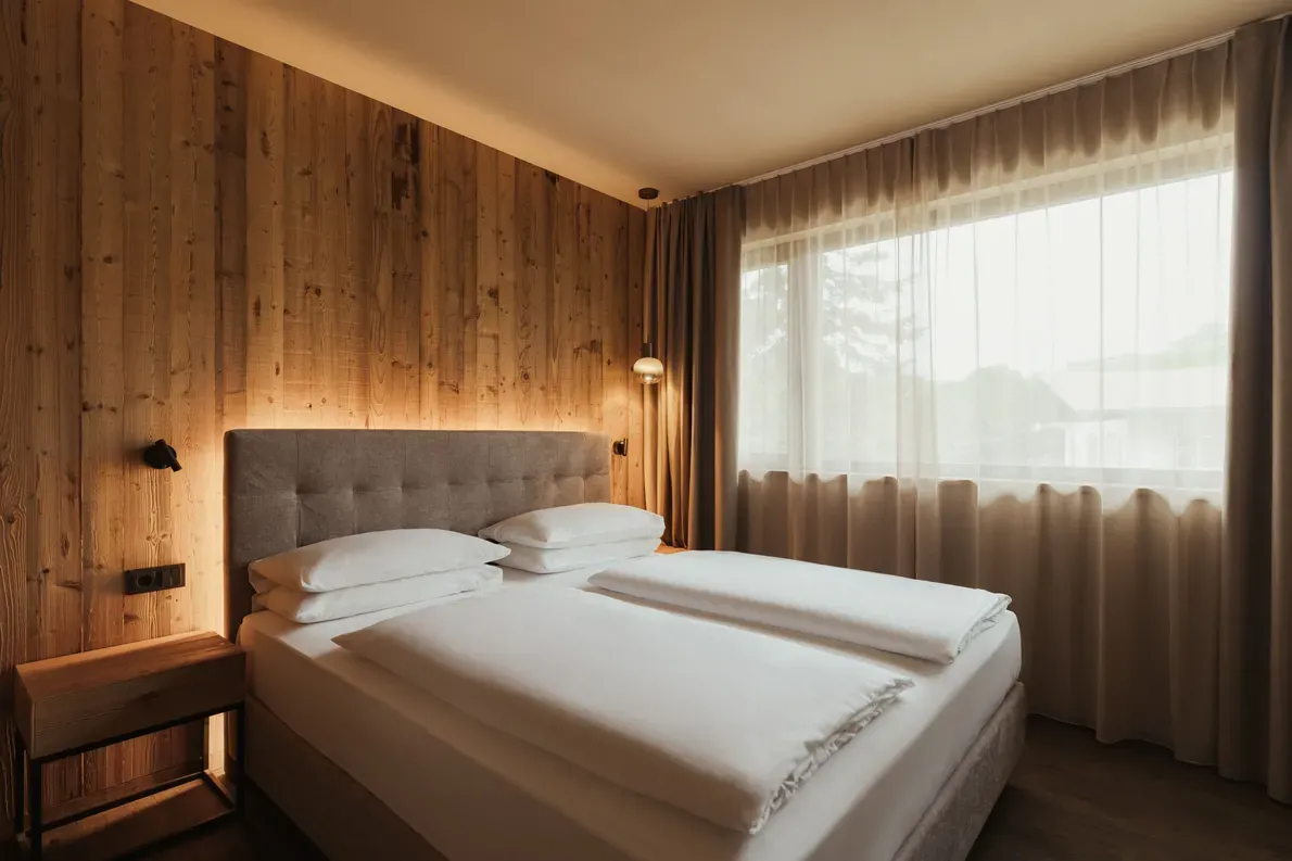 Alex Moling Hotel Waldrast 48