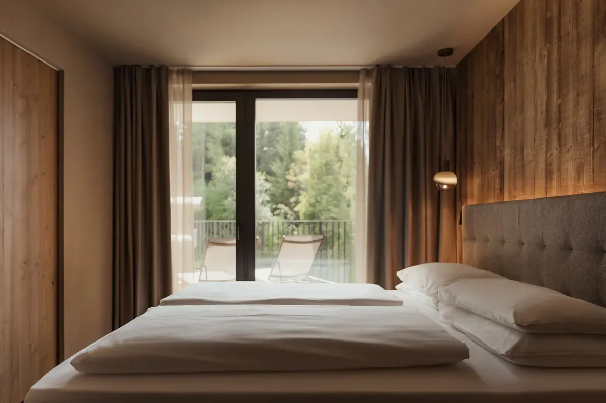 Alex Moling Hotel Waldrast 67