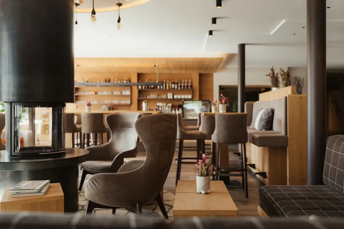 Alex Moling Hotel Waldrast 85