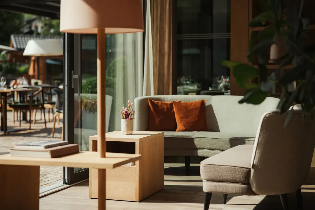 Alex Moling Hotel Waldrast 87