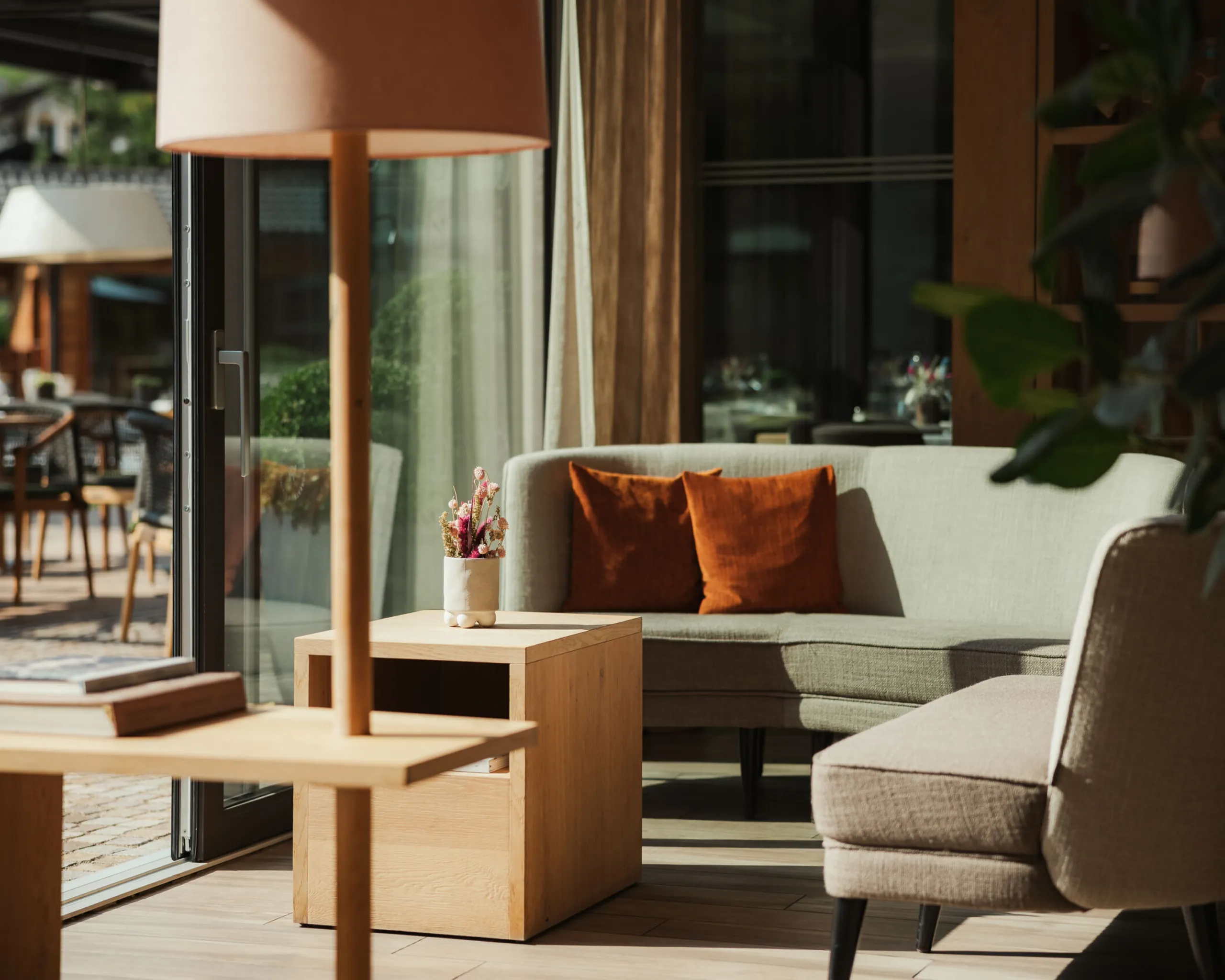 Alex Moling Hotel Waldrast 87