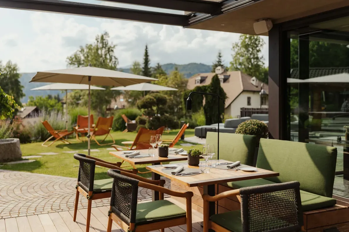Alex Moling Hotel Waldrast 90