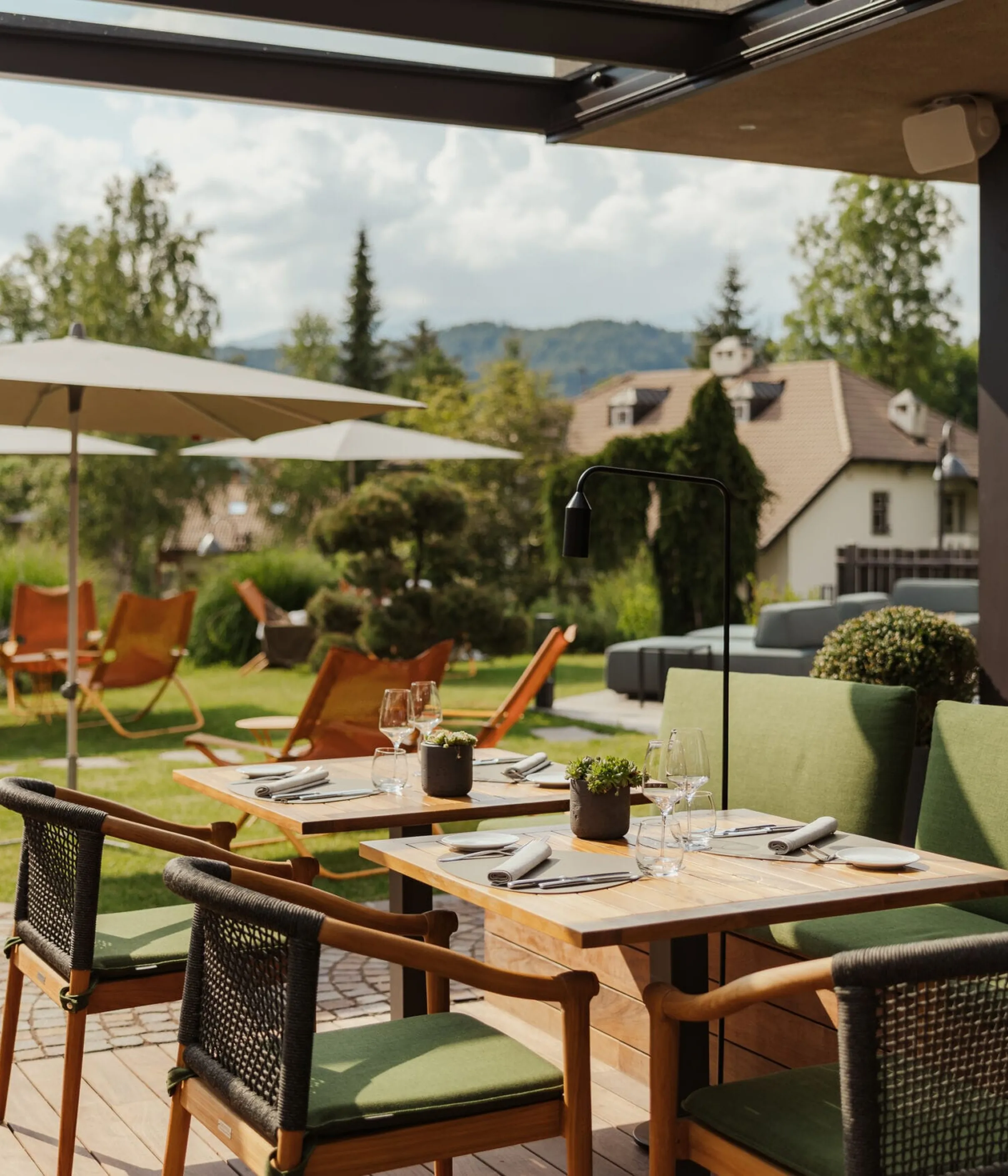 Alex Moling Hotel Waldrast 90