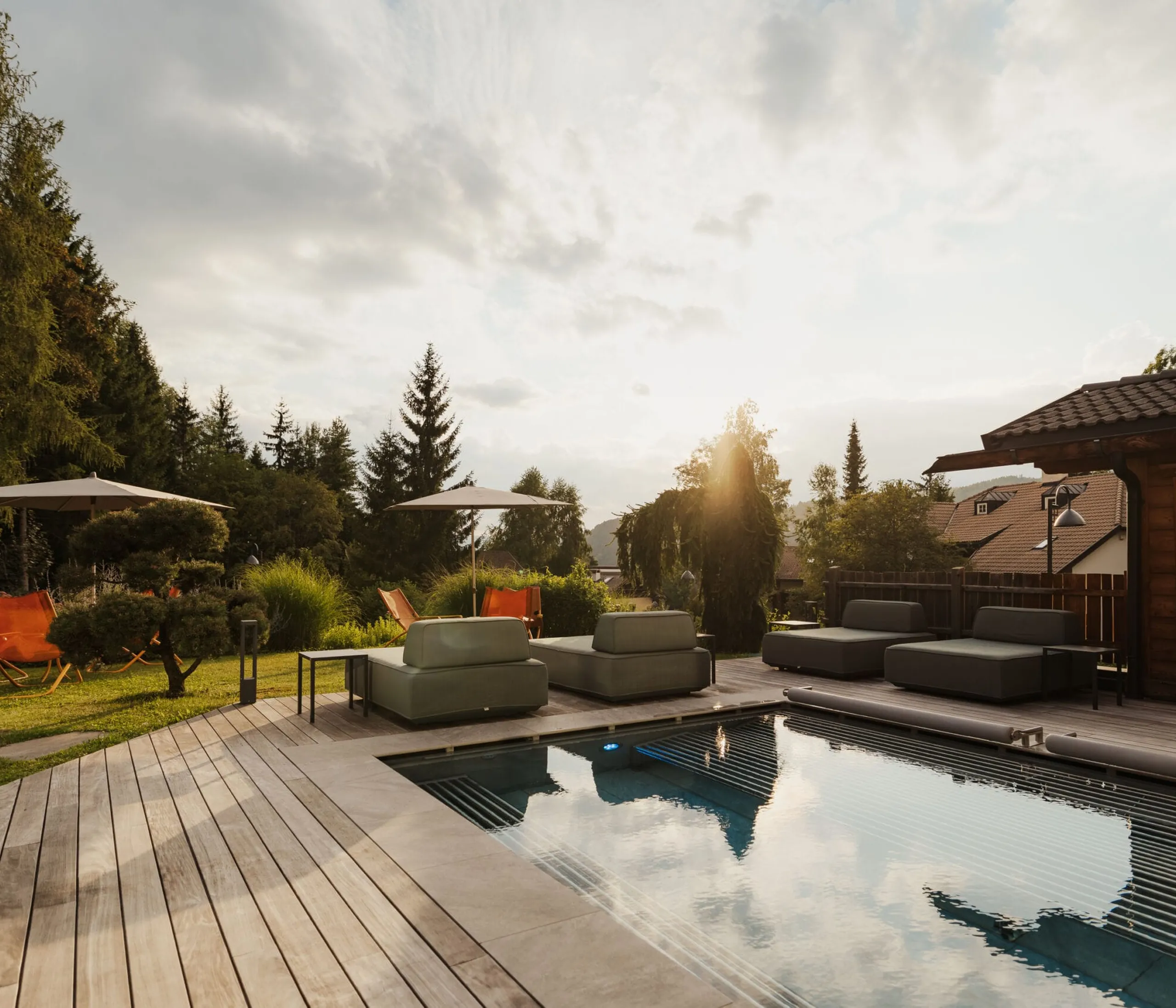 Alex Moling Hotel Waldrast 98