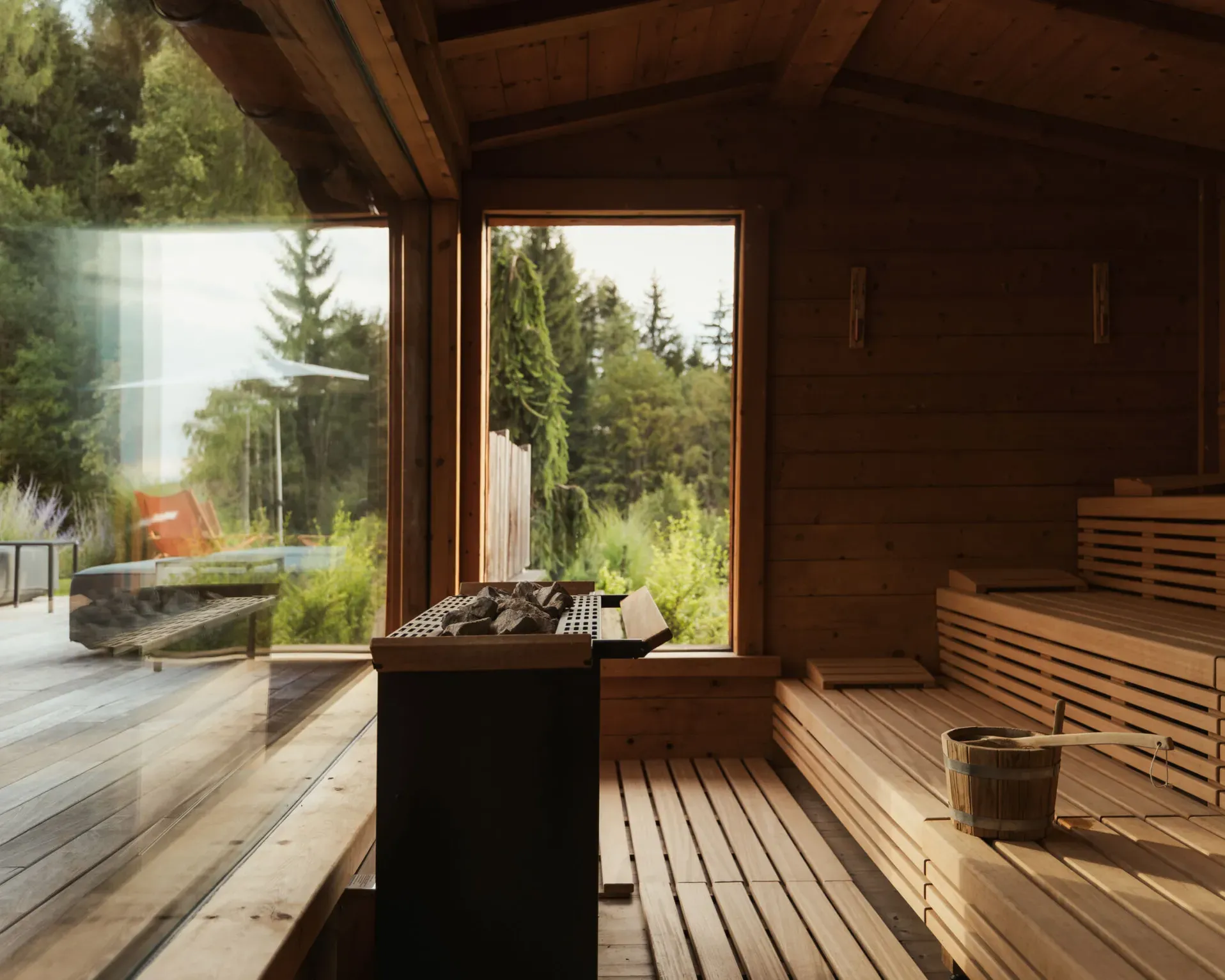 Alex Moling Hotel Waldrast 102