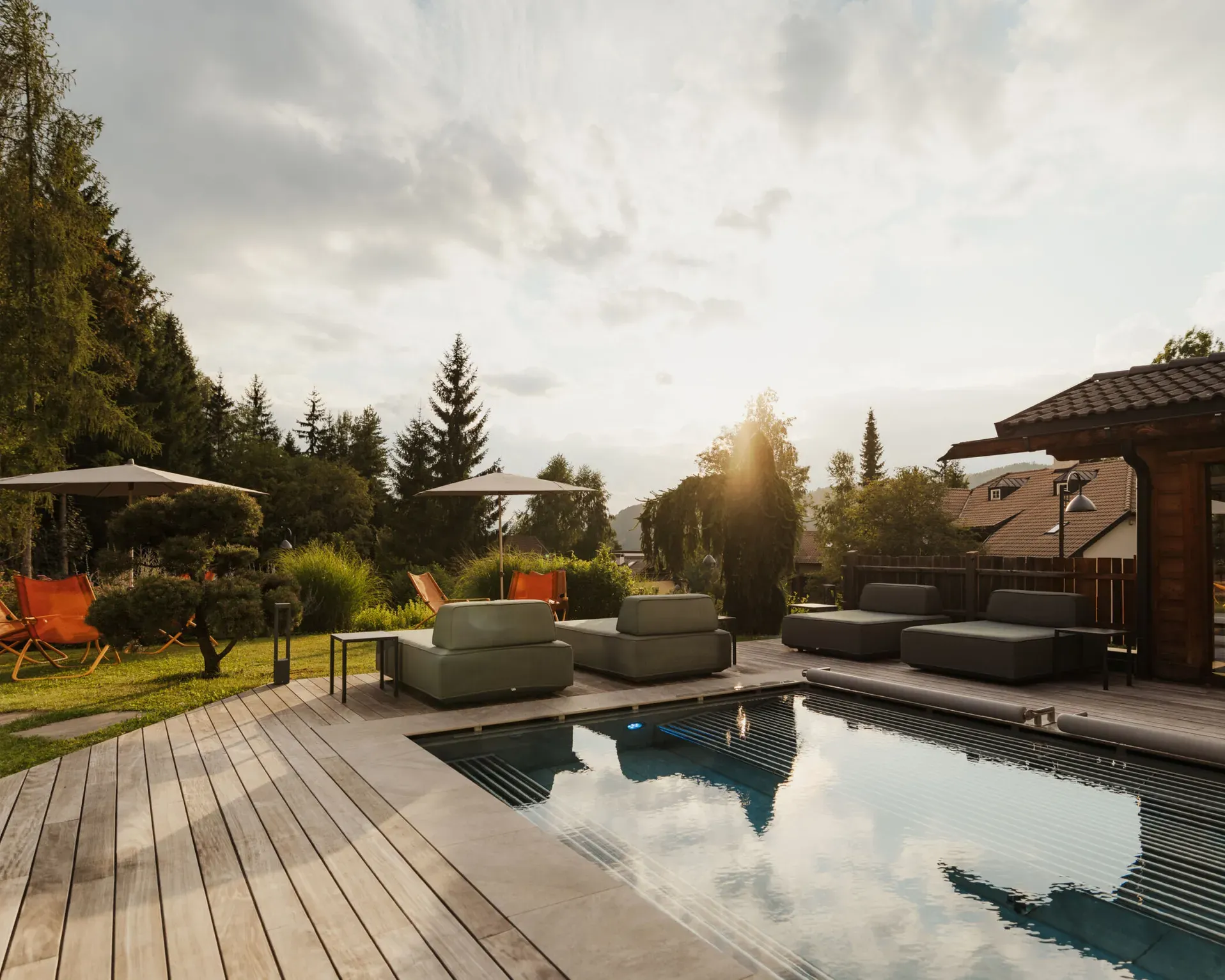 Alex Moling Hotel Waldrast 98