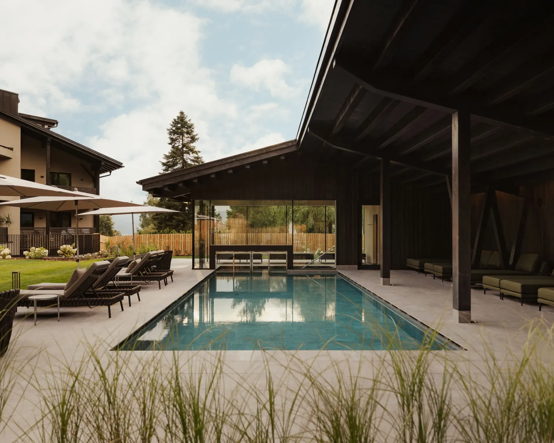 Alex Moling Hotel Waldrast 113