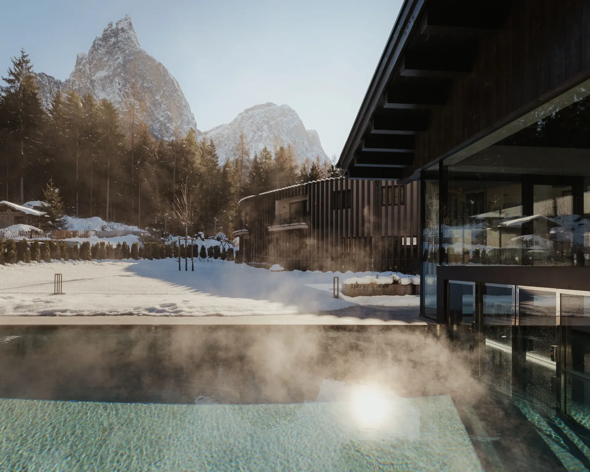 Alex Moling Hotel Waldrast 147