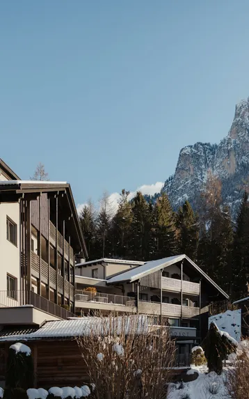 Alex Moling Hotel Waldrast 154