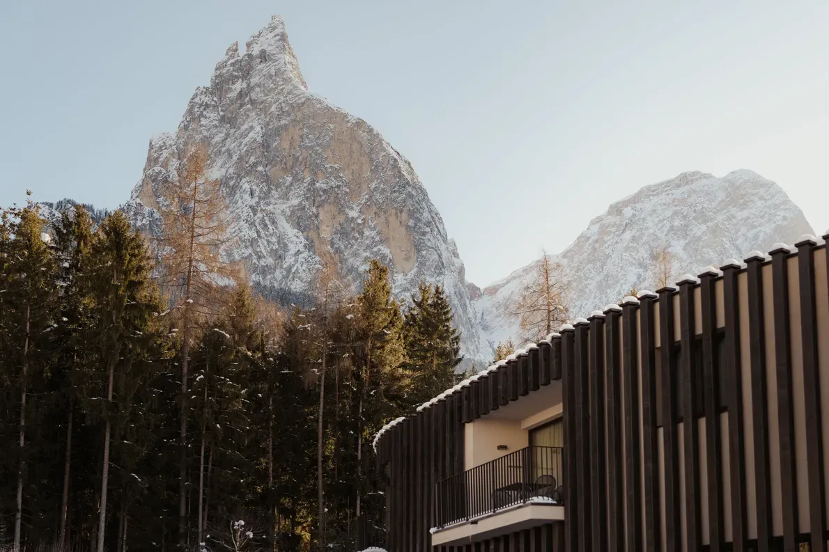 Alex Moling Hotel Waldrast 140