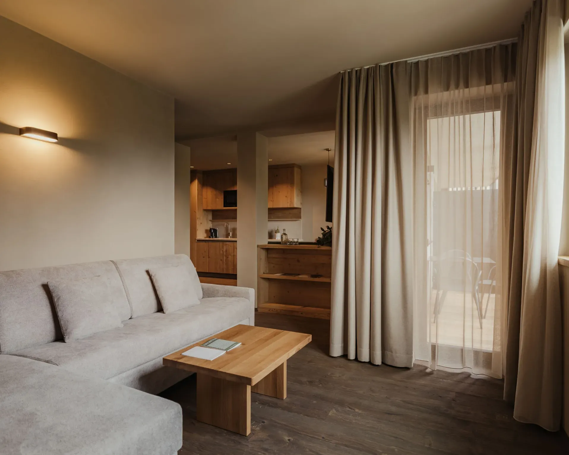 Alex Moling Hotel Waldrast 29