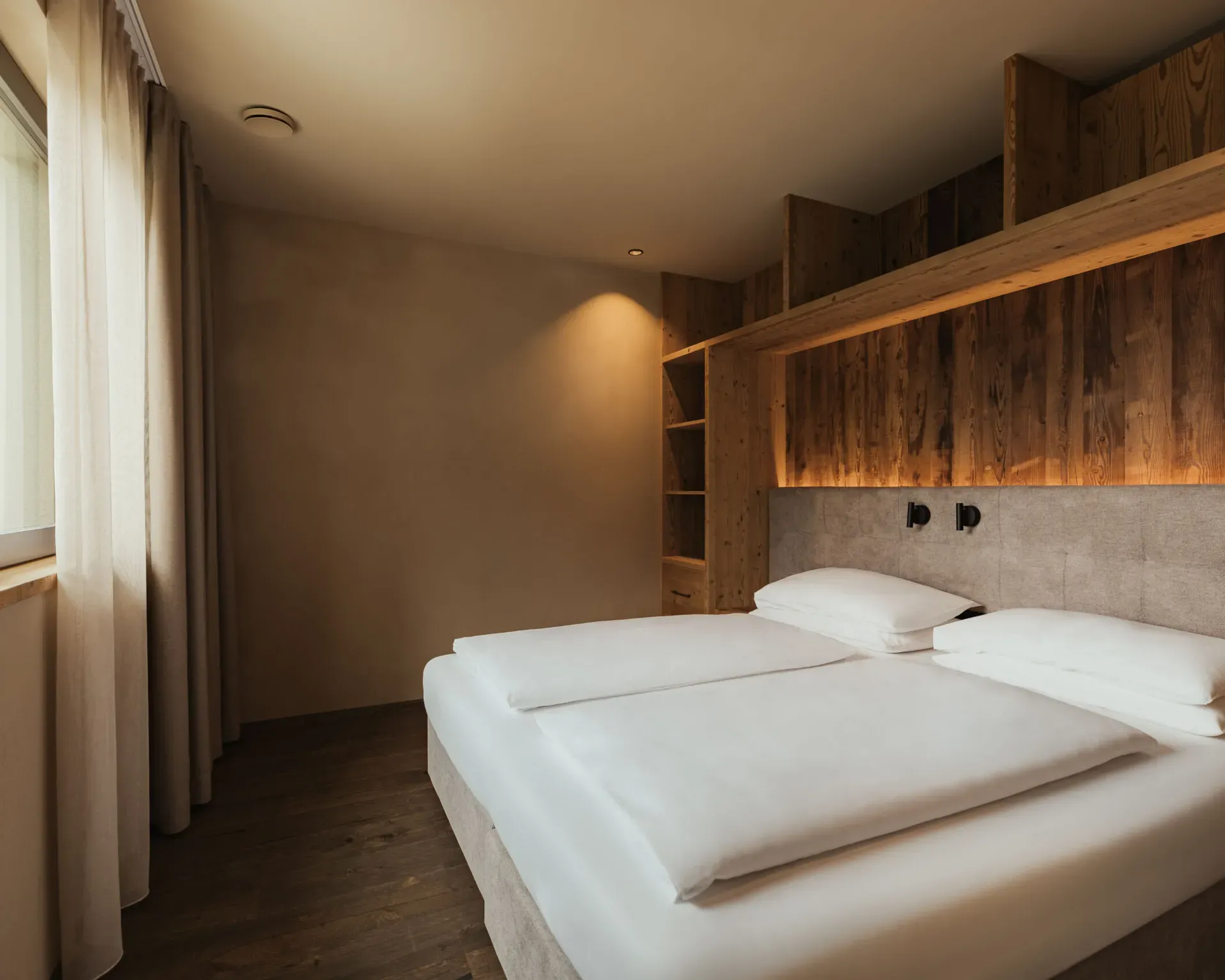 Alex Moling Hotel Waldrast 38