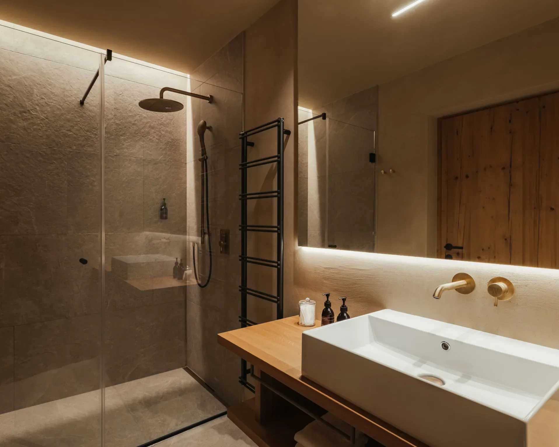 Alex Moling Hotel Waldrast 40