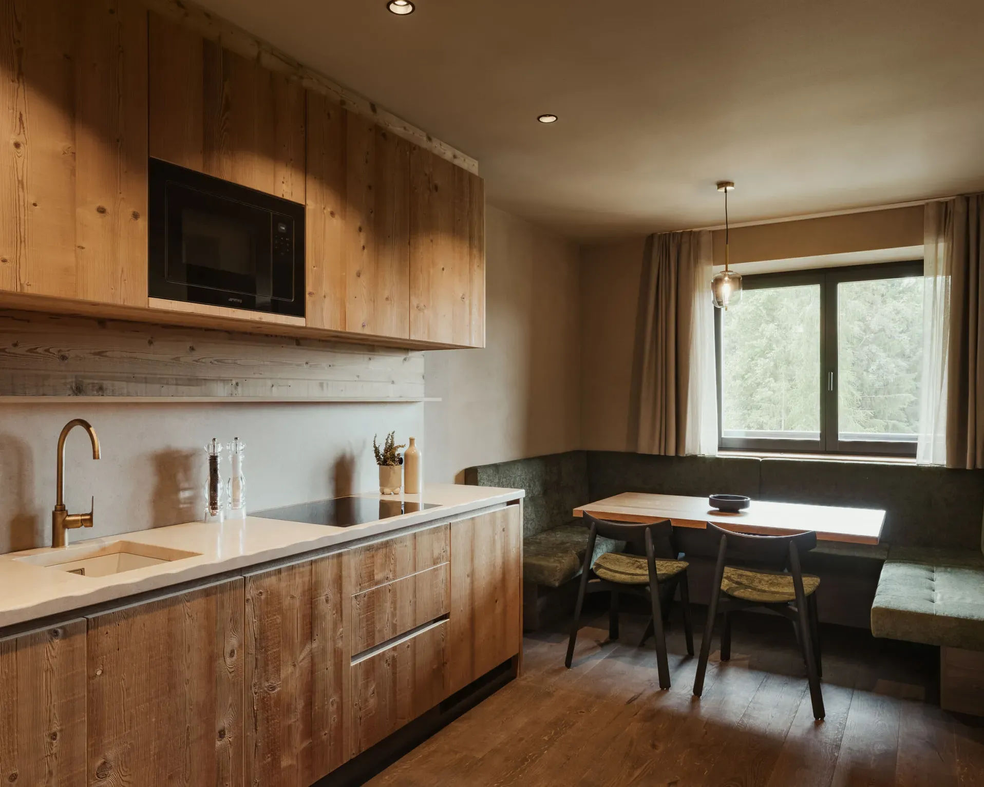 Alex Moling Hotel Waldrast 26