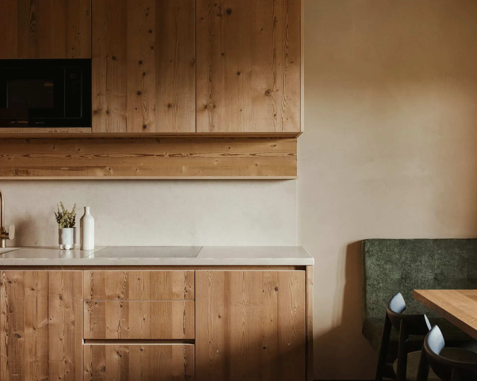 Alex Moling Hotel Waldrast 27