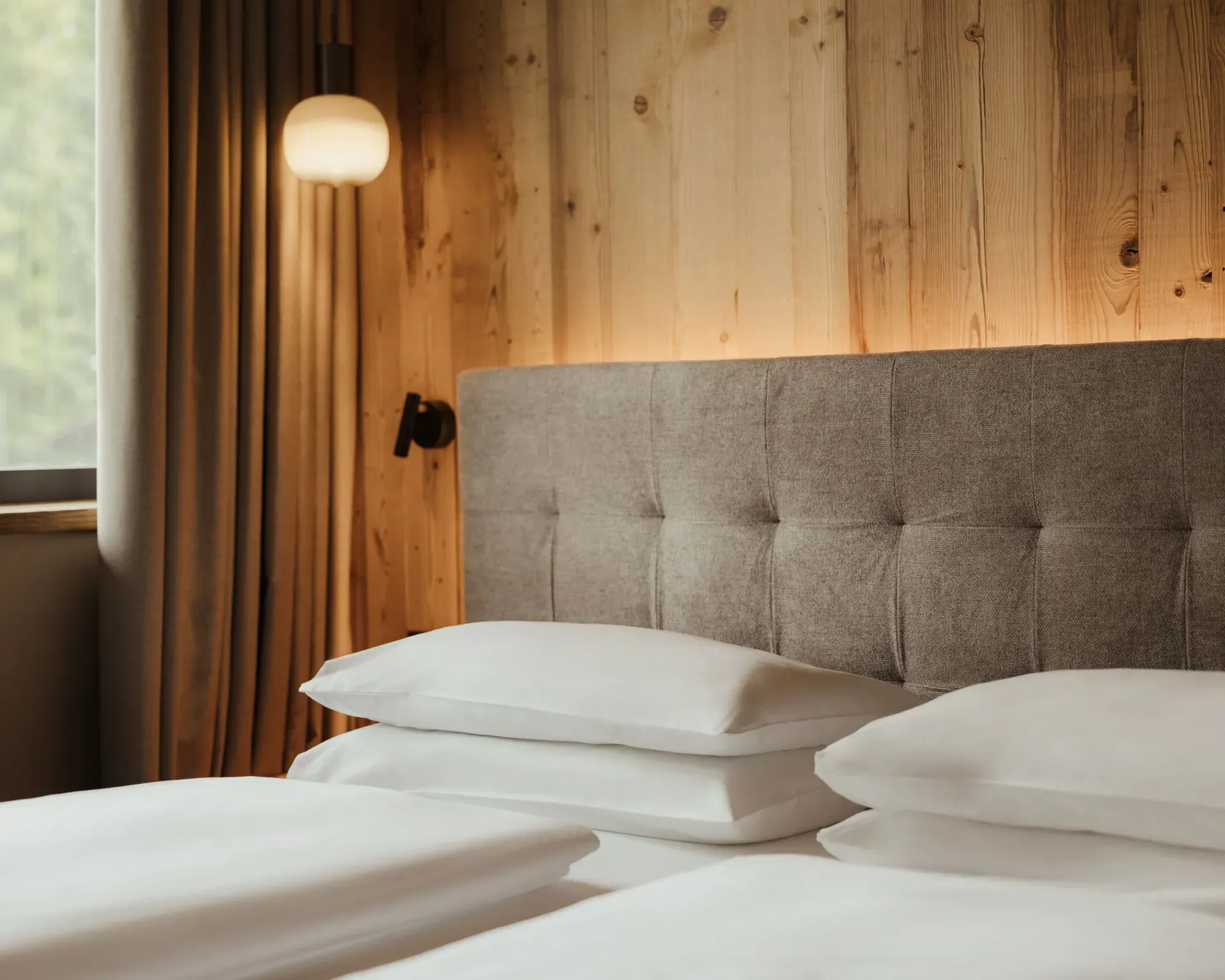 Alex Moling Hotel Waldrast 32