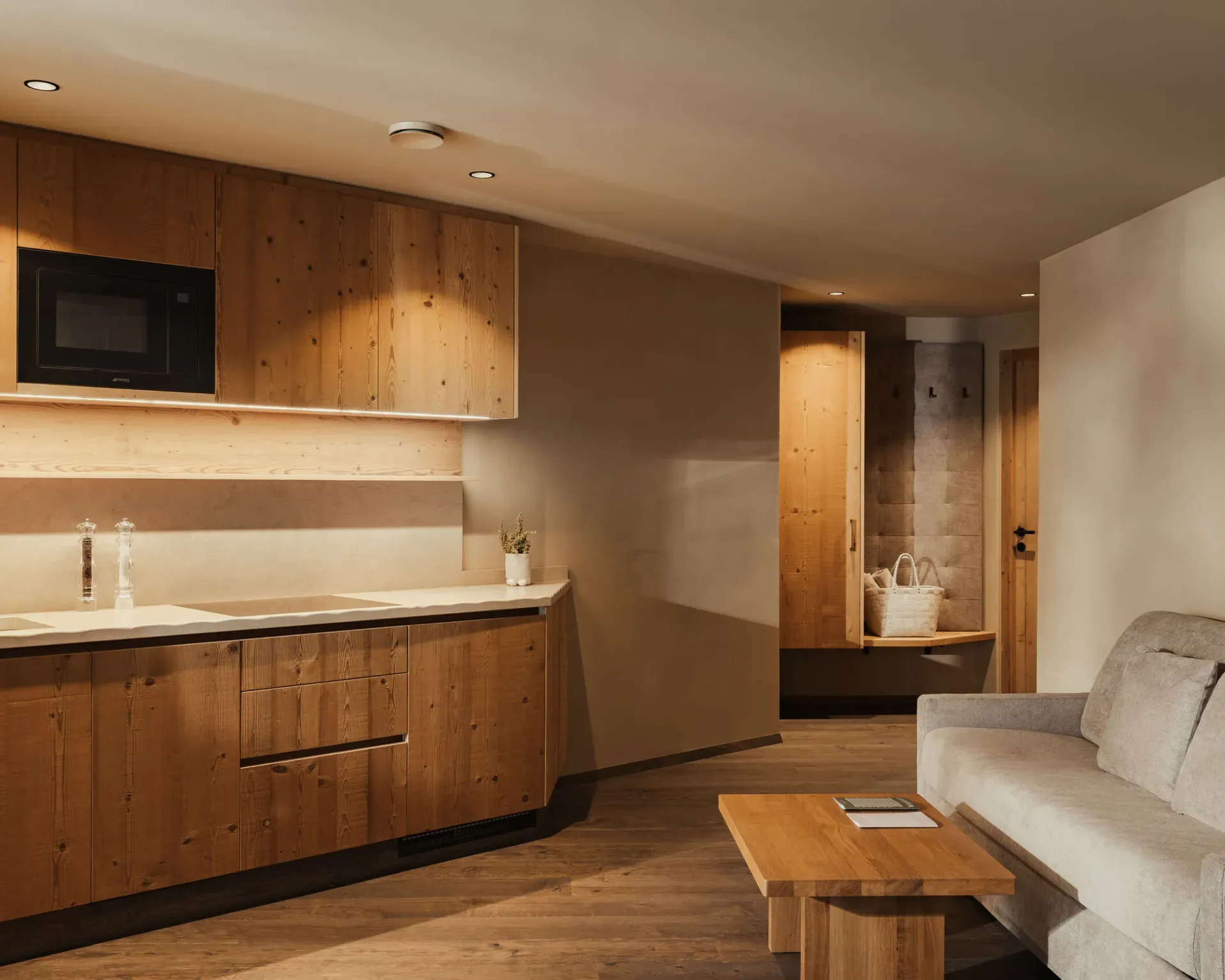 Alex Moling Hotel Waldrast 17