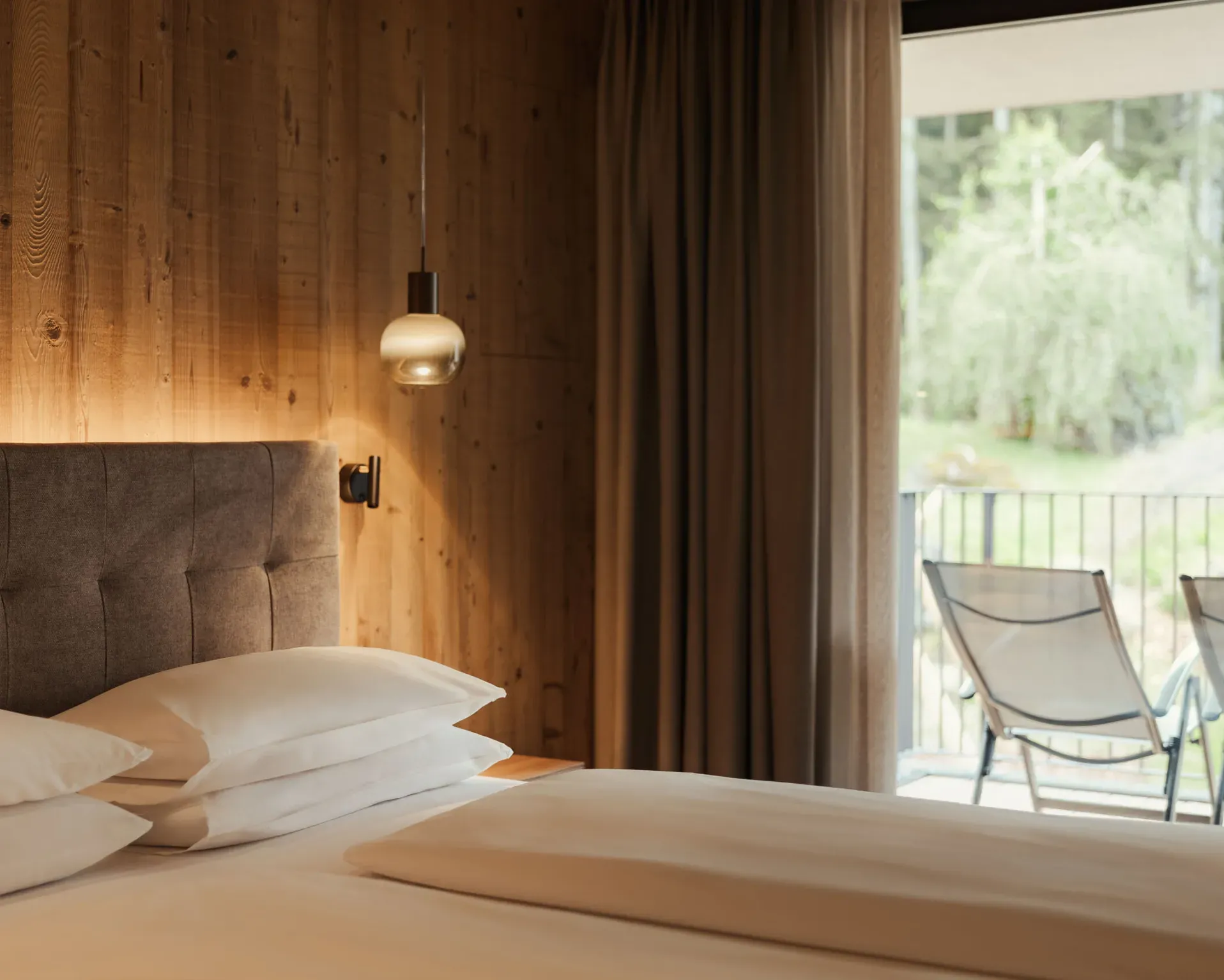 Alex Moling Hotel Waldrast 22