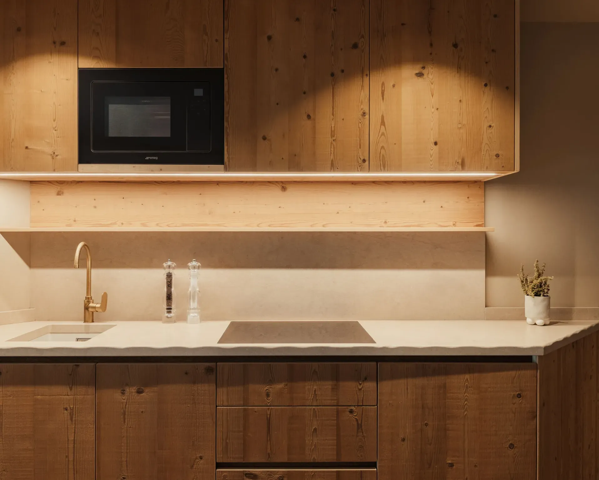 Alex Moling Hotel Waldrast 18