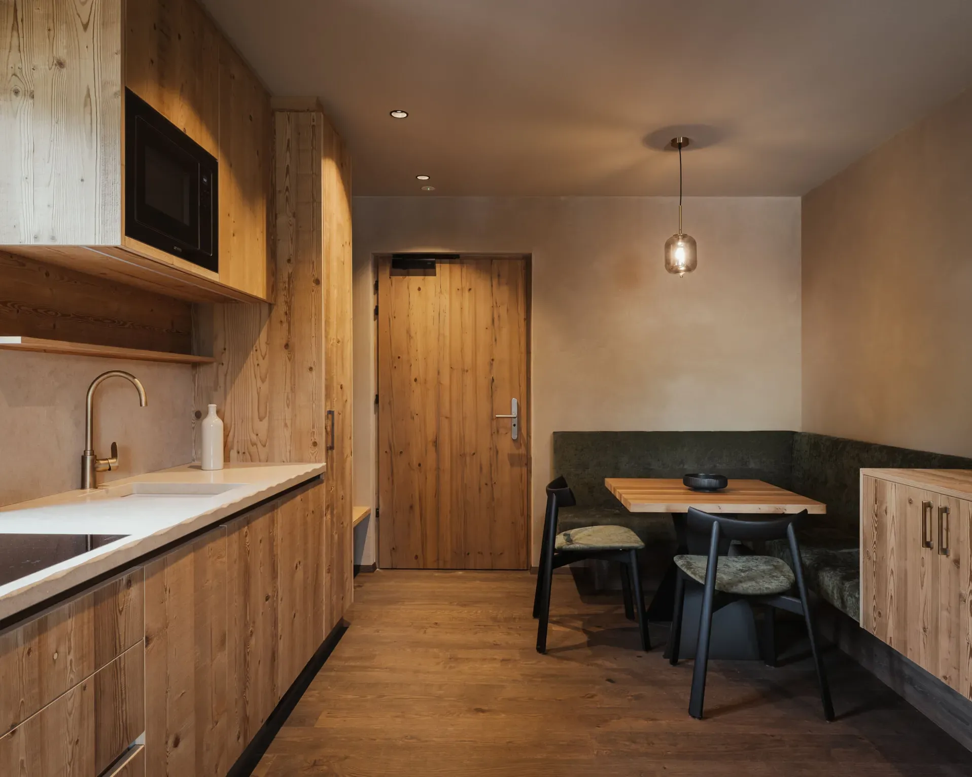 Alex Moling Hotel Waldrast 41