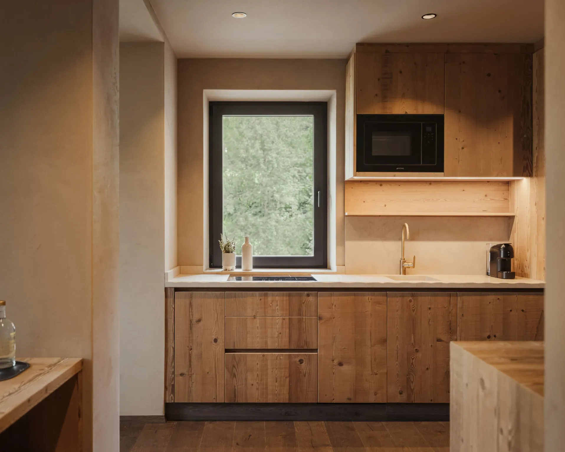 Alex Moling Hotel Waldrast 42