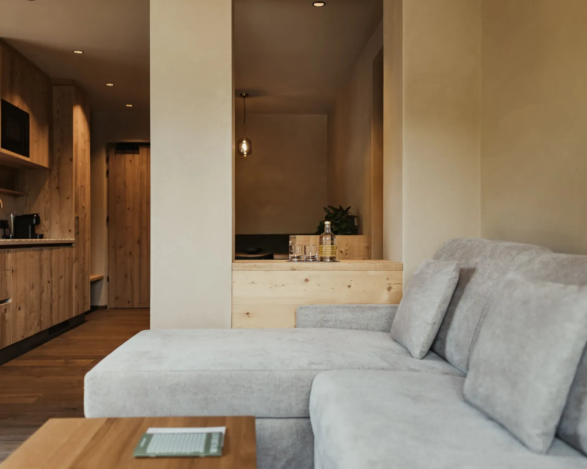 Alex Moling Hotel Waldrast 46