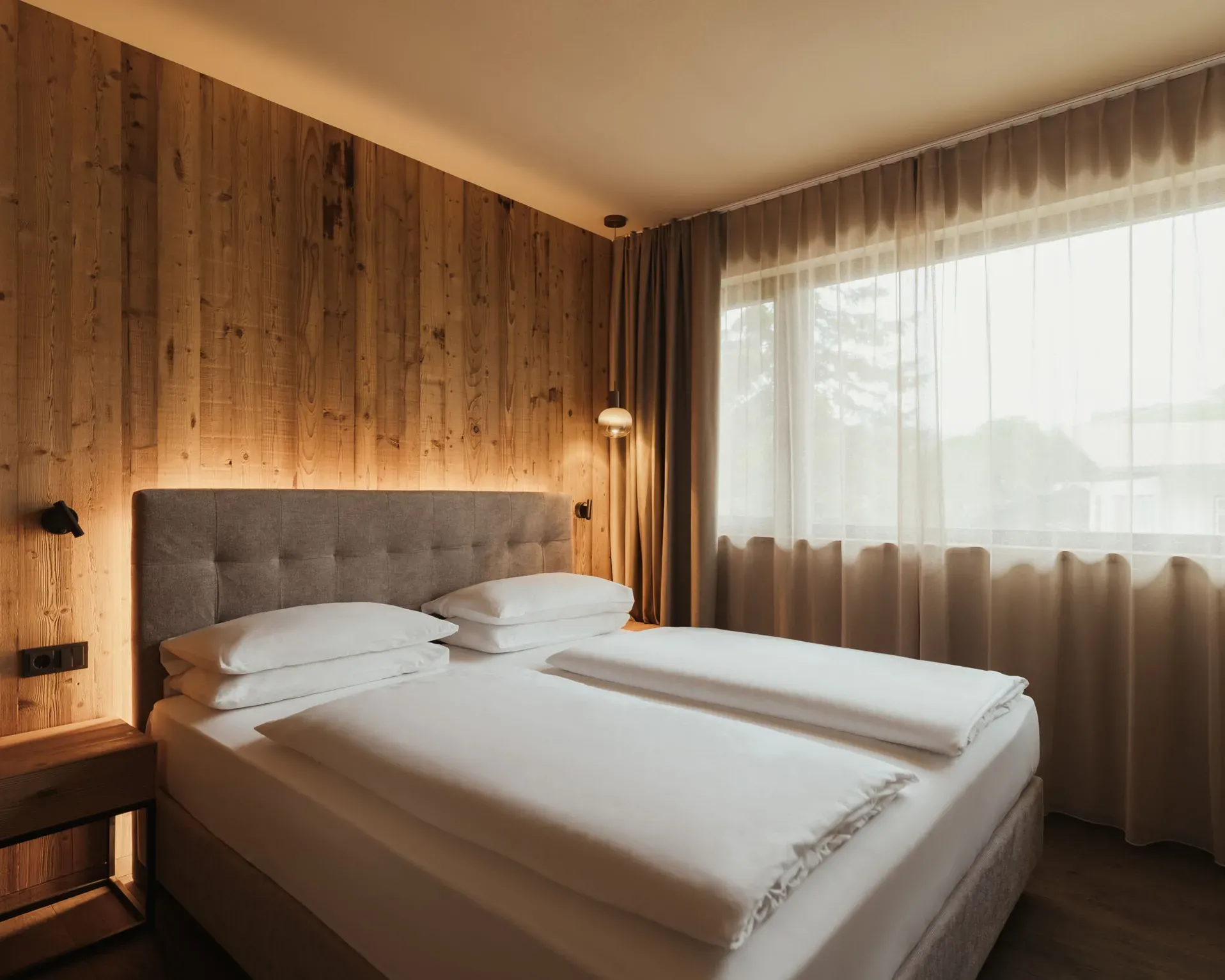 Alex Moling Hotel Waldrast 48