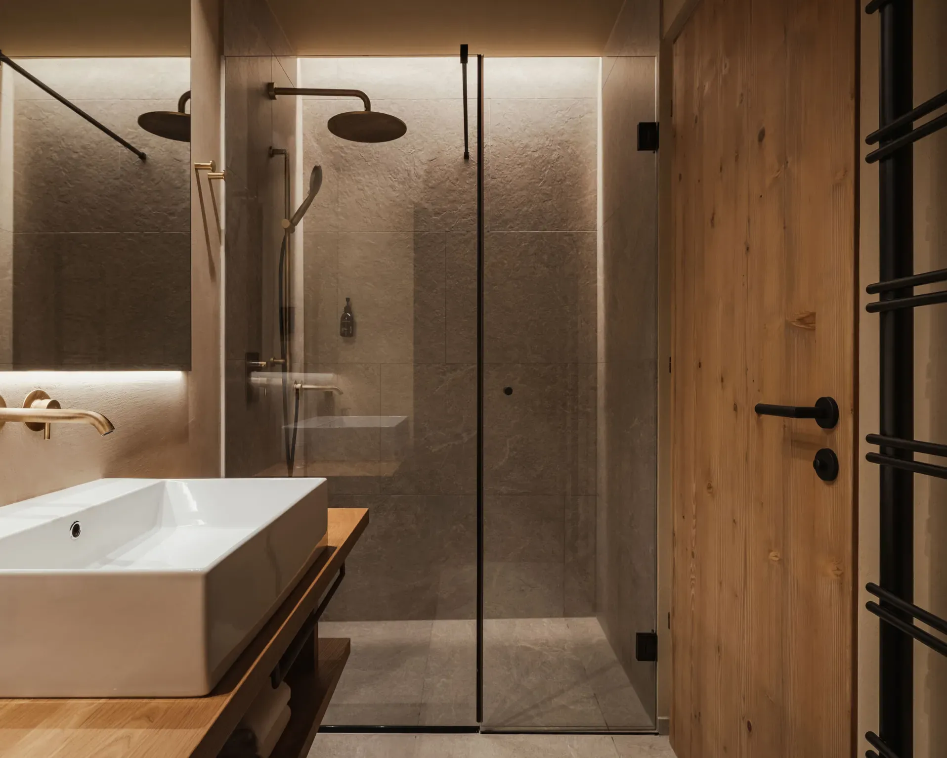 Alex Moling Hotel Waldrast 36