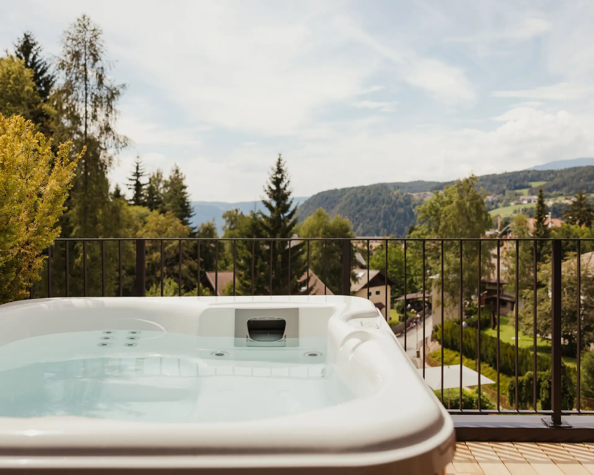 Alex Moling Hotel Waldrast 63