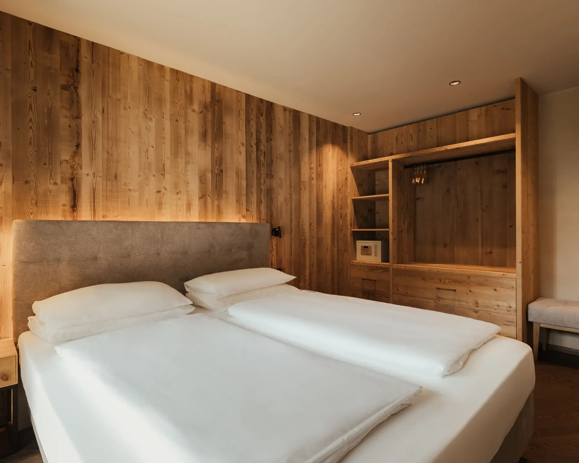 Alex Moling Hotel Waldrast 65