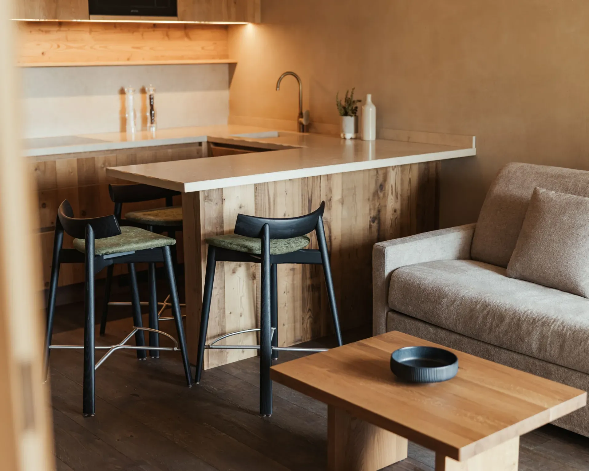 Alex Moling Hotel Waldrast 55