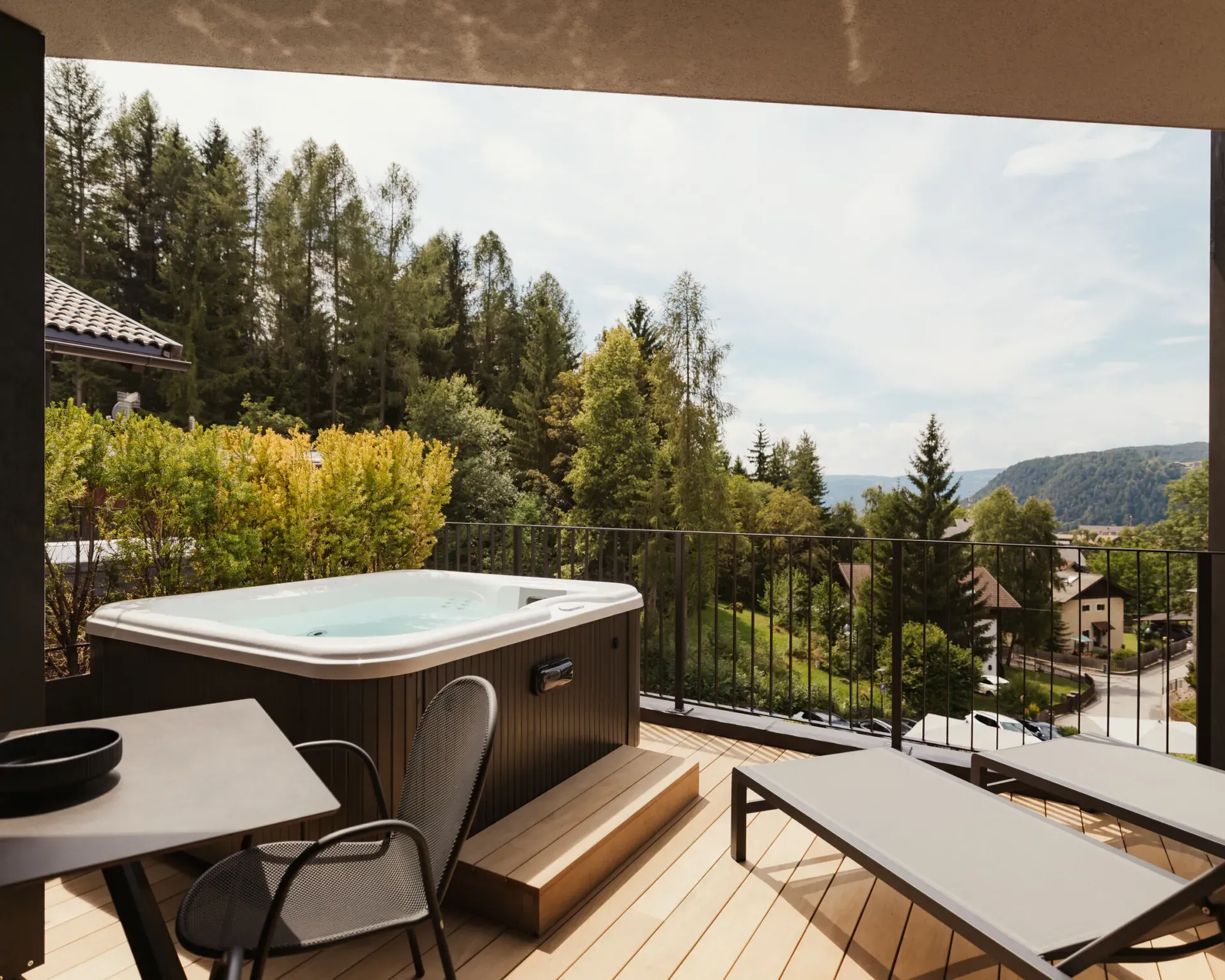 Alex Moling Hotel Waldrast 60