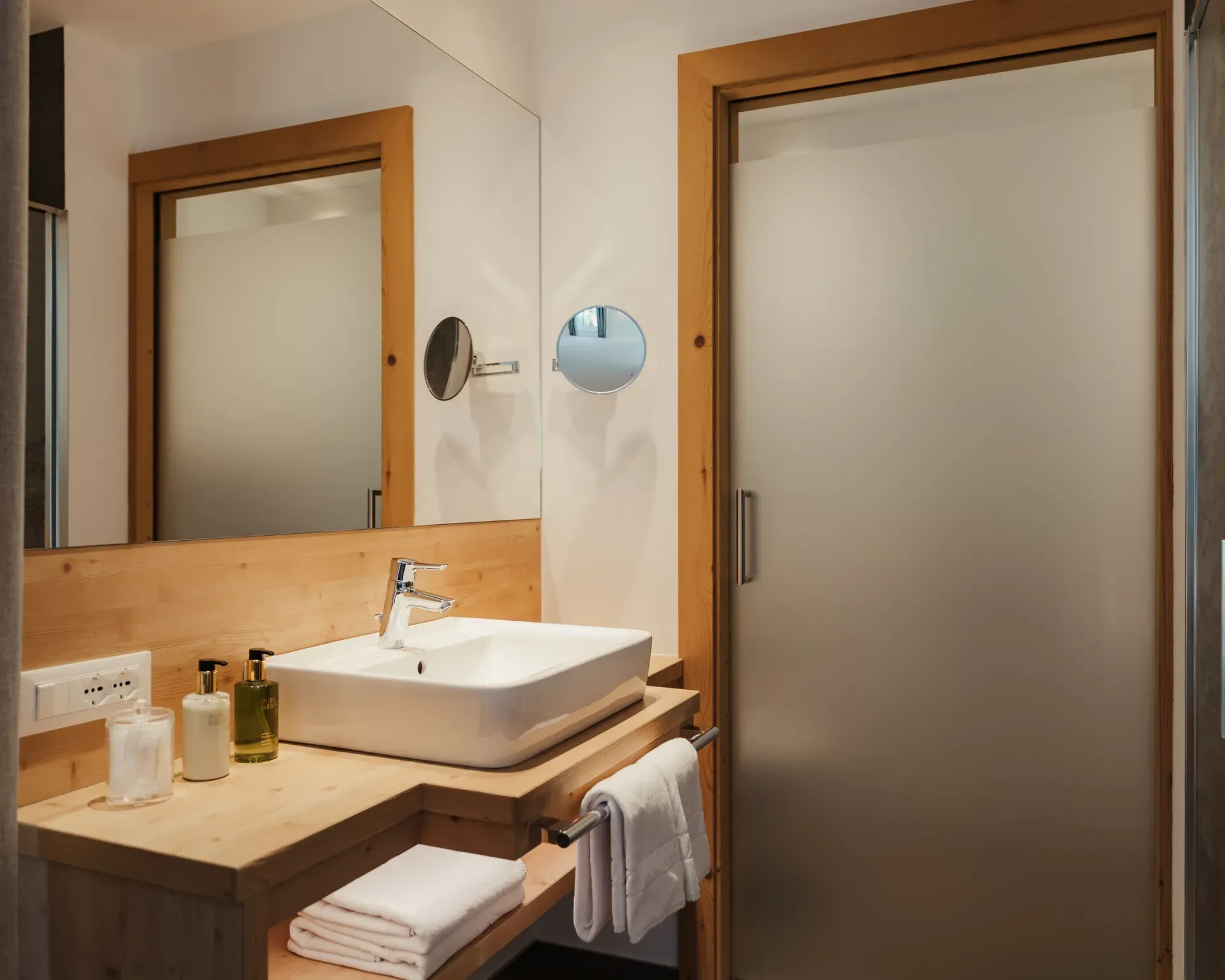 Alex Moling Hotel Waldrast 8