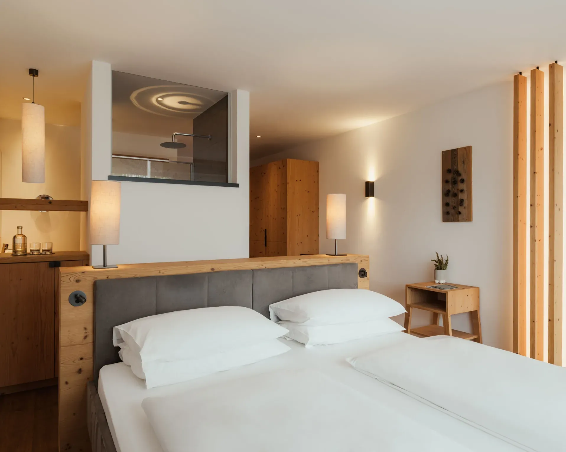 Alex Moling Hotel Waldrast 9