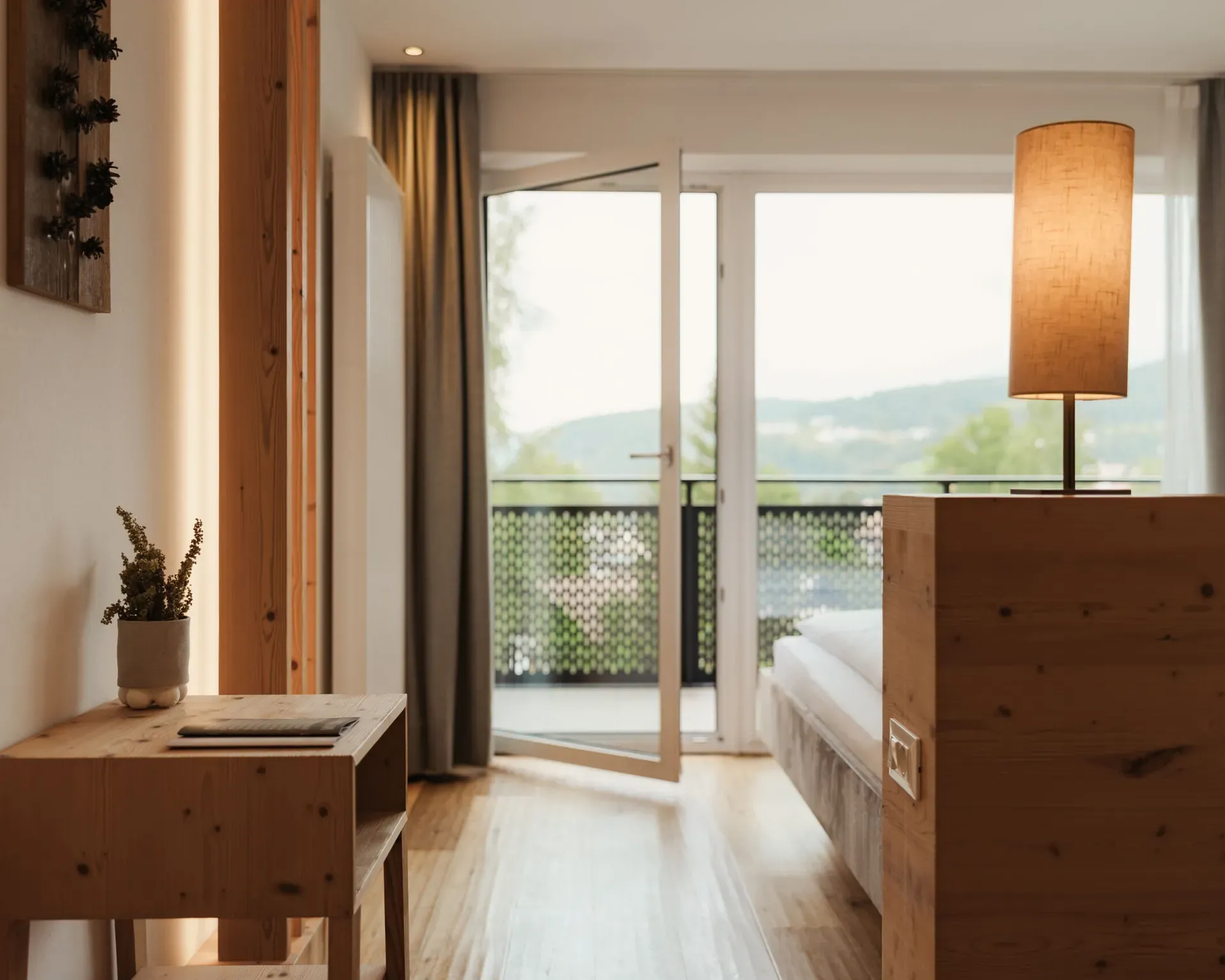 Alex Moling Hotel Waldrast 10