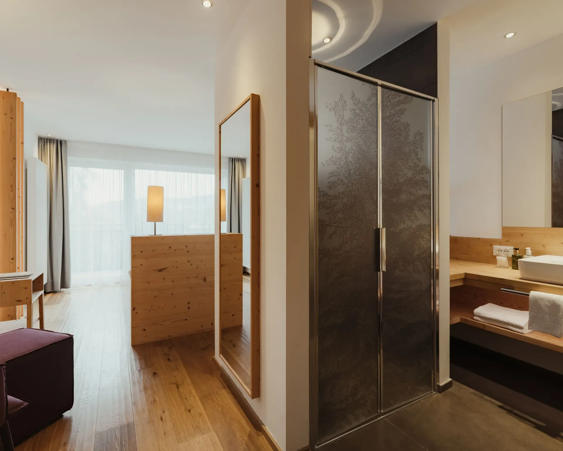 Alex Moling Hotel Waldrast 12