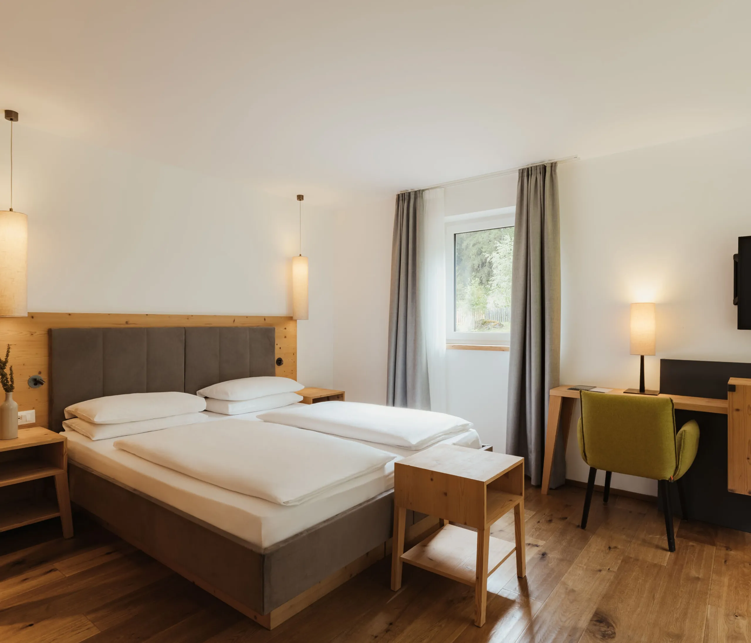 Alex Moling Hotel Waldrast 1
