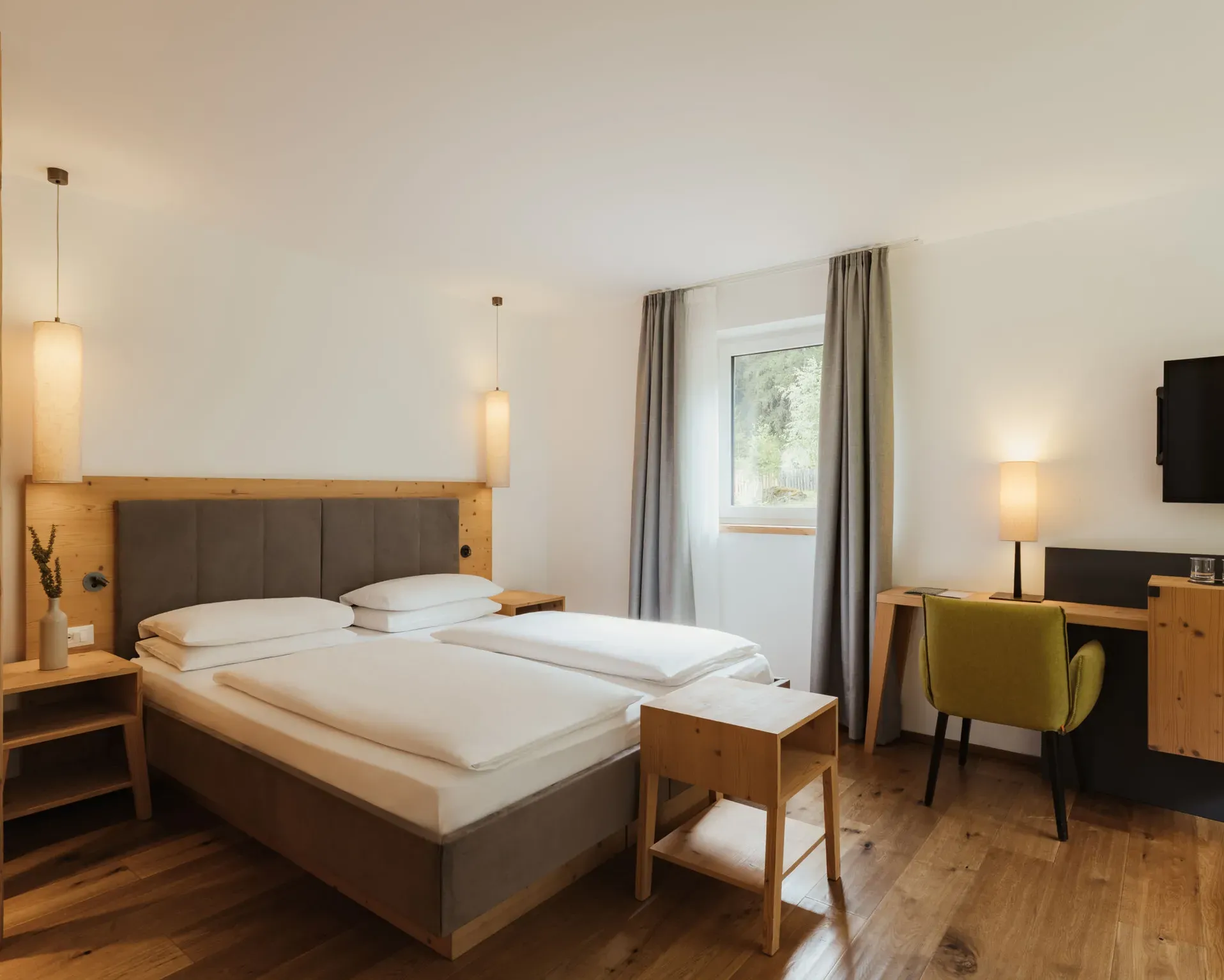 Alex Moling Hotel Waldrast 1