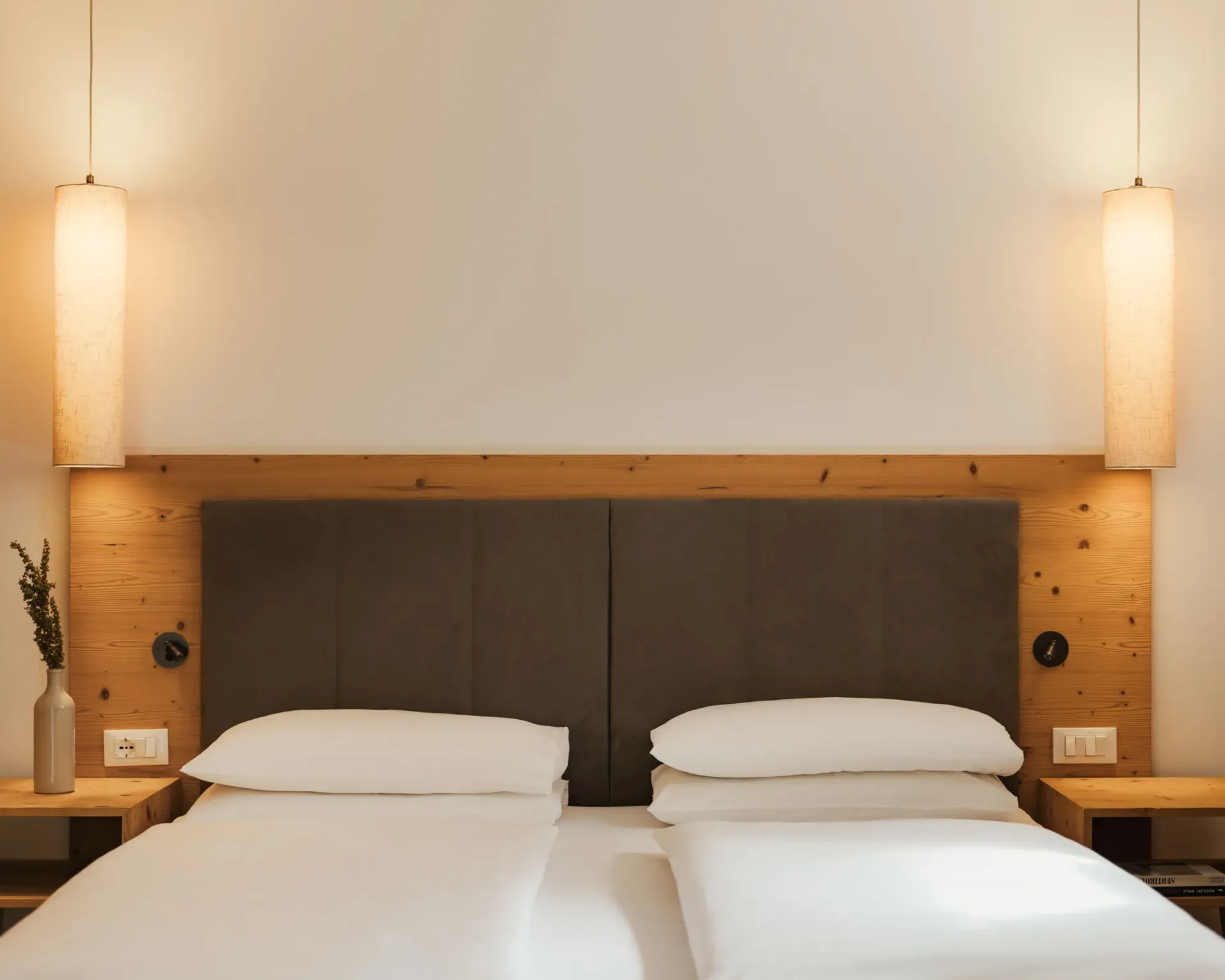 Alex Moling Hotel Waldrast 5