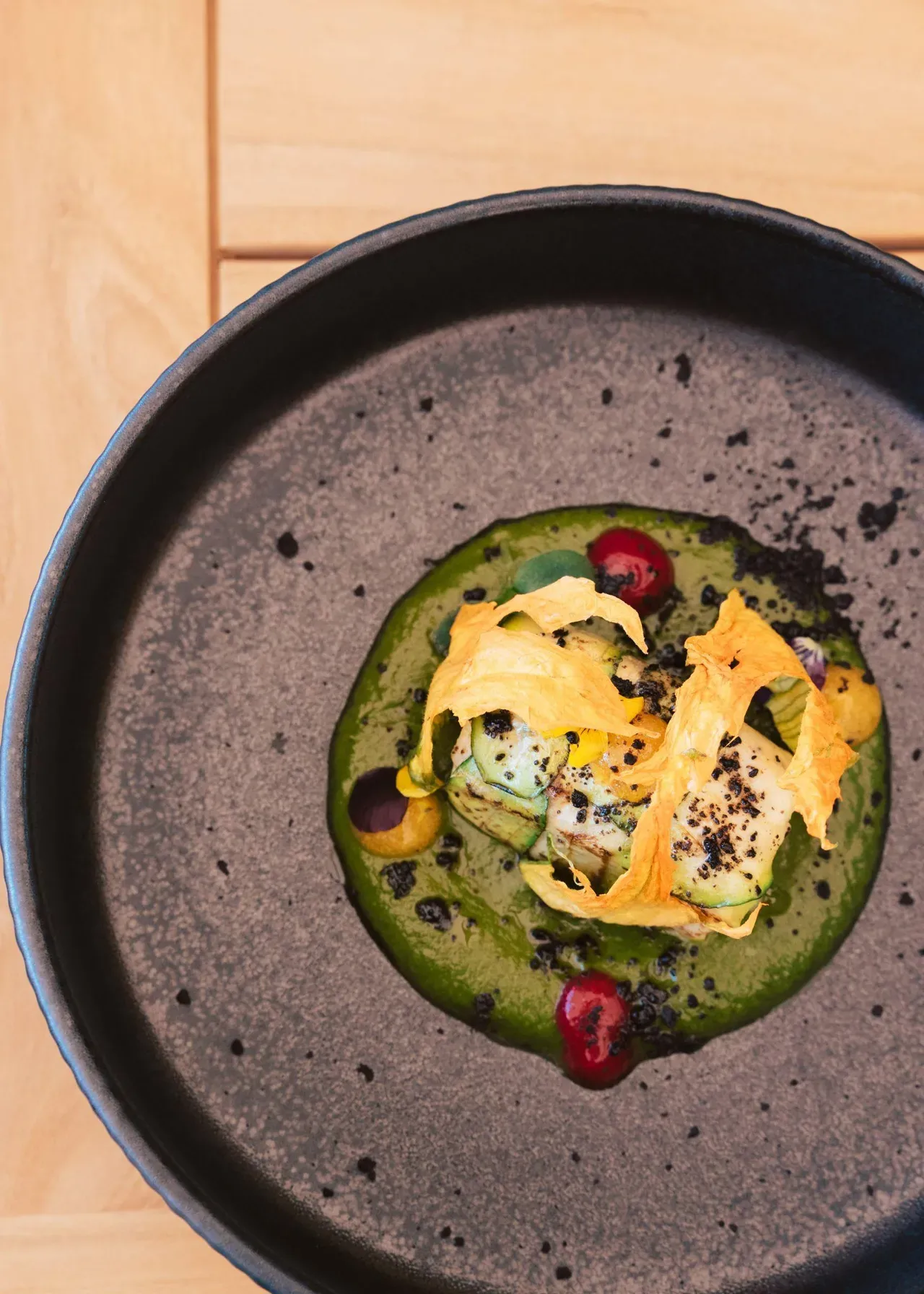 Piatto Gourmet Hotel Waldrast