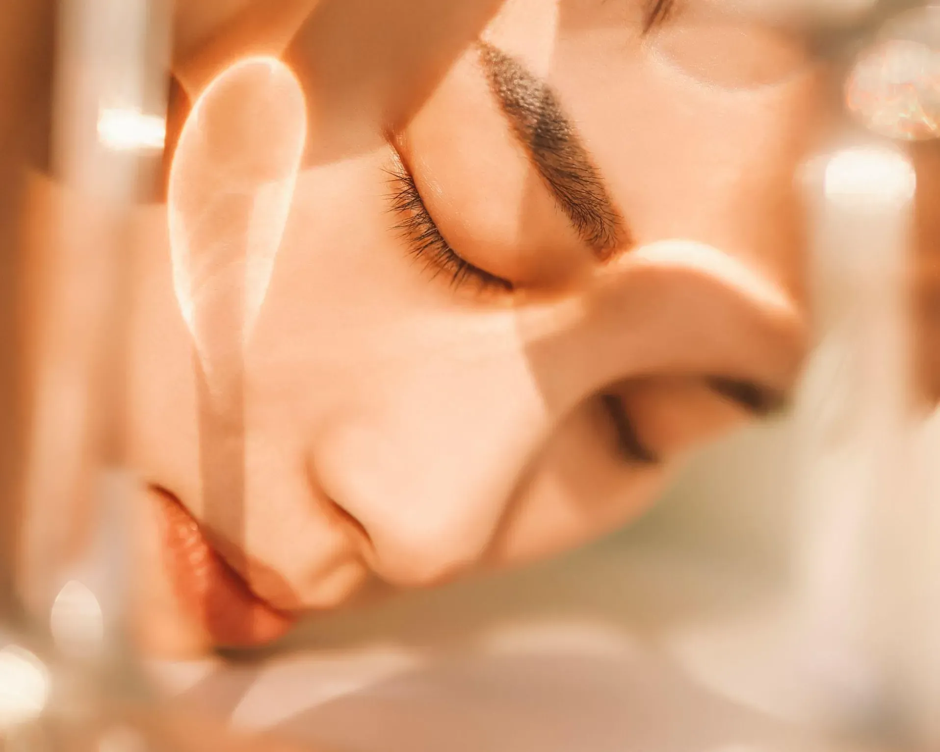 Der Wellnessbereich in Waldrast