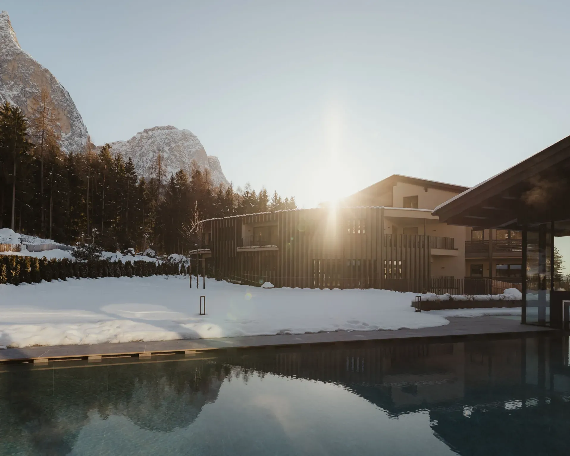 Alex Moling Hotel Waldrast 148