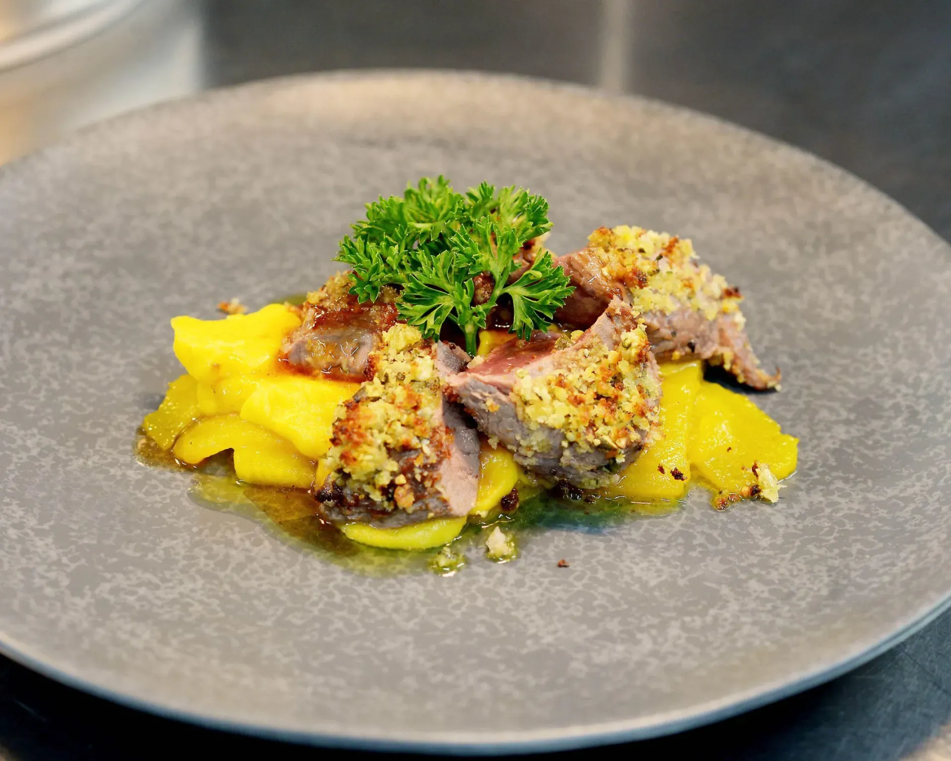 Völser Dorfkuchl – street food a Fiè allo Sciliar